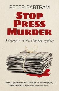 Stop Press Murder