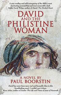 David and the Philistine Woman